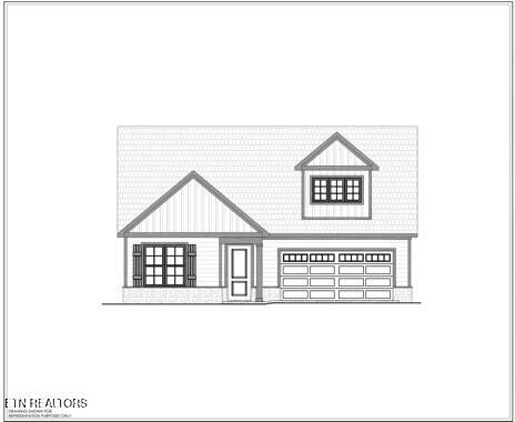 350 trillium trl, lenoir city,  TN 37771