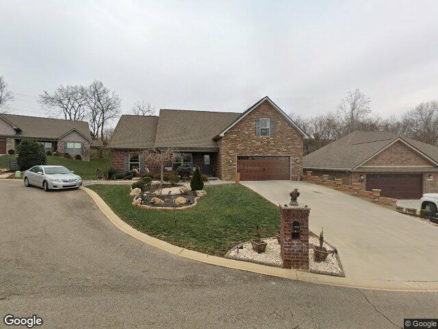 1252 conner ln, lenoir city,  TN 37772