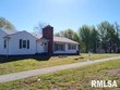 2810 magnolia street, cairo,  IL 62914