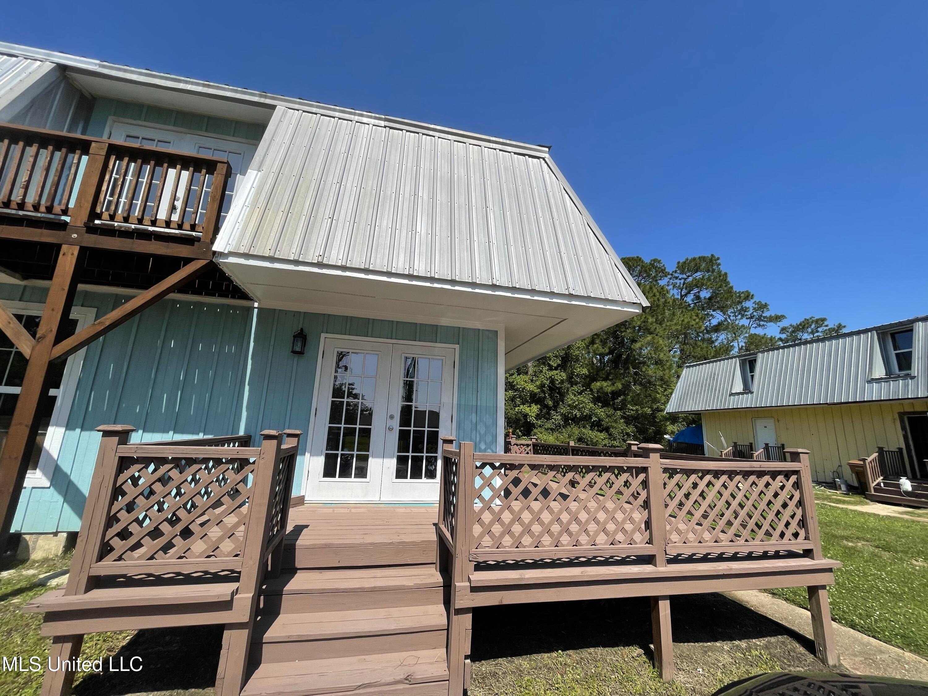  pass christian,  MS 39571