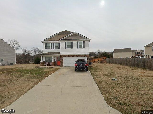 268 gail ln, lenoir city,  TN 37772