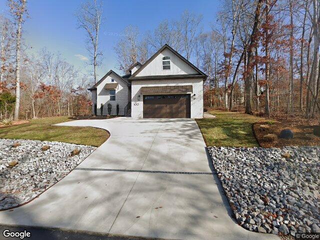 100 cheeskogili way, loudon,  TN 37774