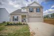 142 thuja tree lane (lot 126), lenoir city,  TN 37771