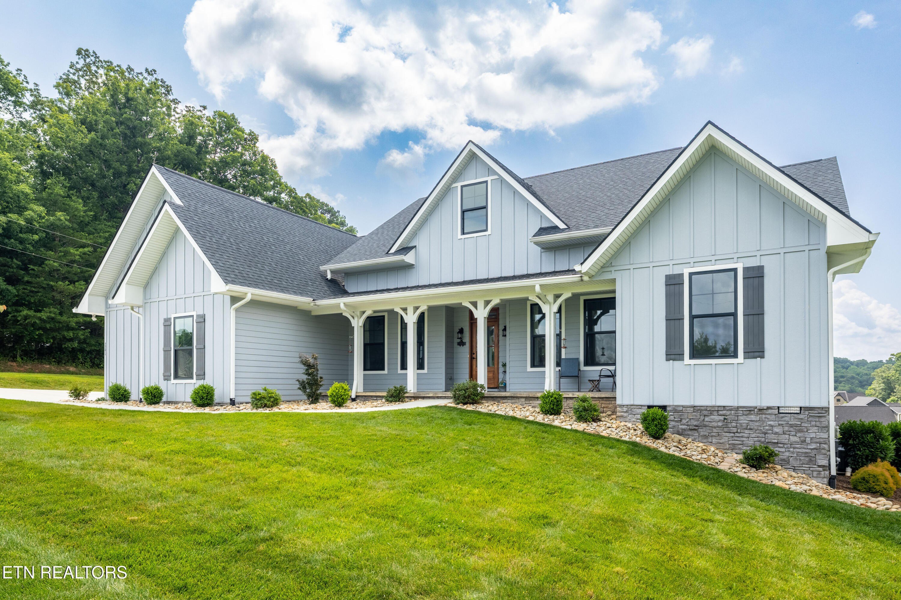 7791 morganton rd, greenback,  TN 37742