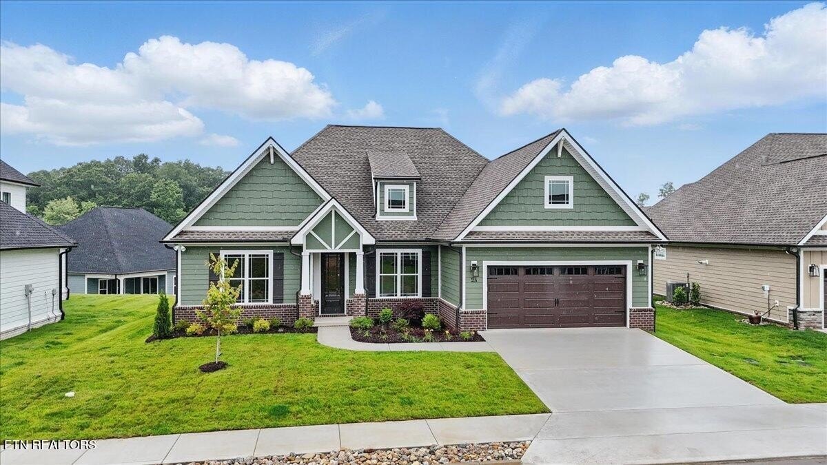 174 poplar ridge pl, lenoir city,  TN 37771
