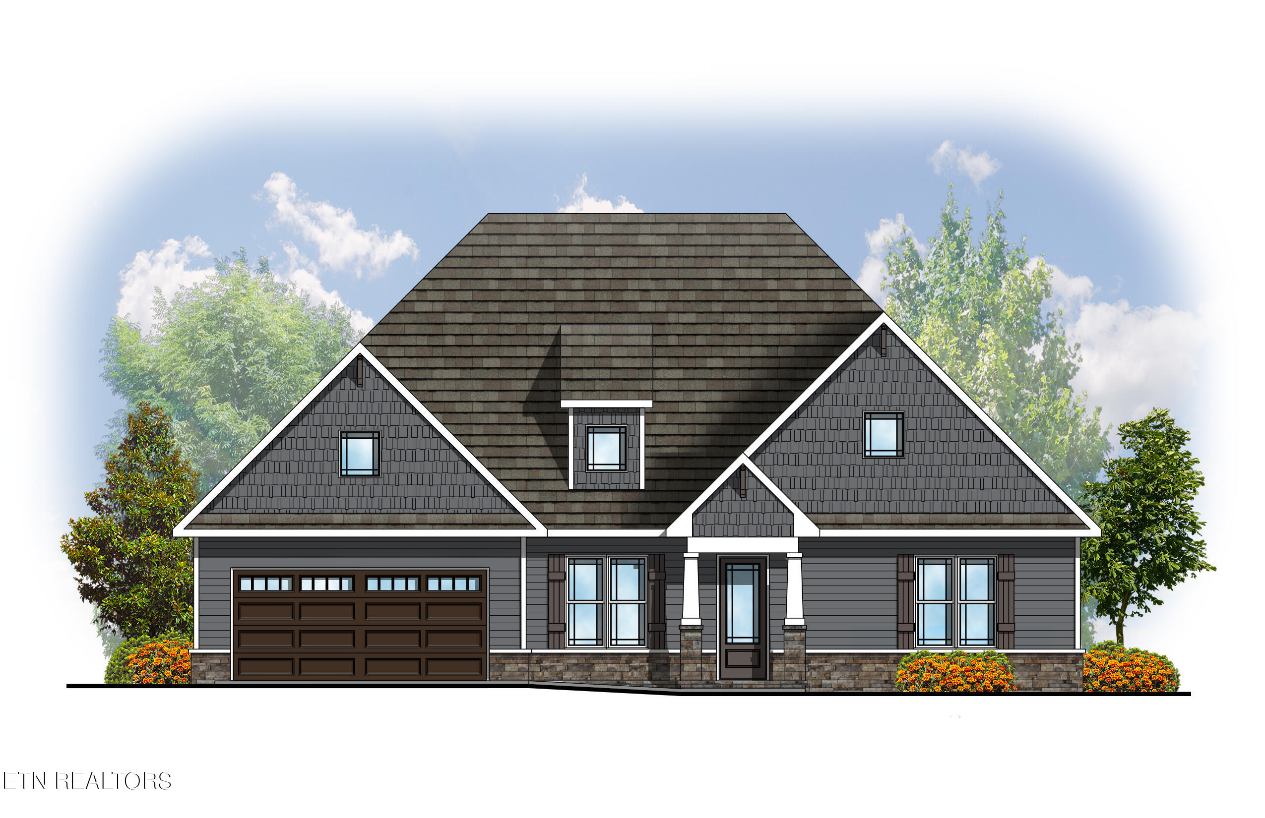 385 bittersweet ln, lenoir city,  TN 37771