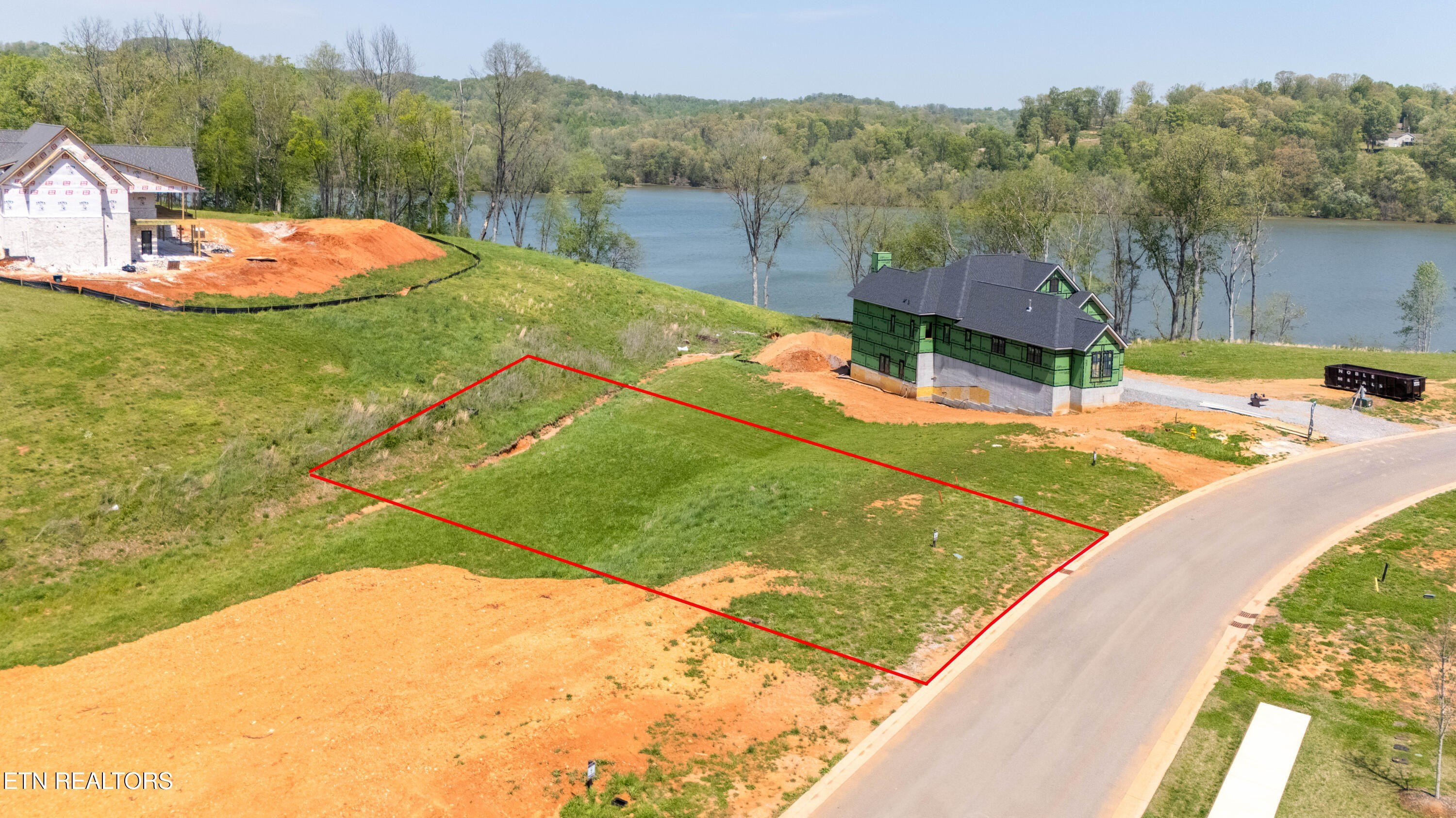 711 sedge ln, loudon,  TN 37774