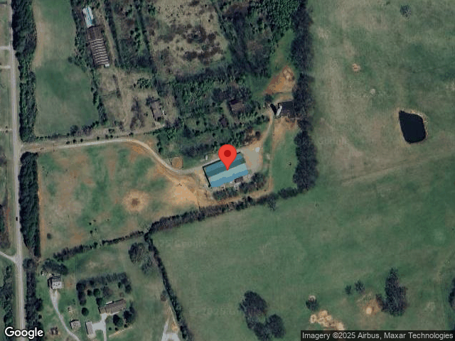 21876 e coast tellico pkwy, greenback,  TN 37742