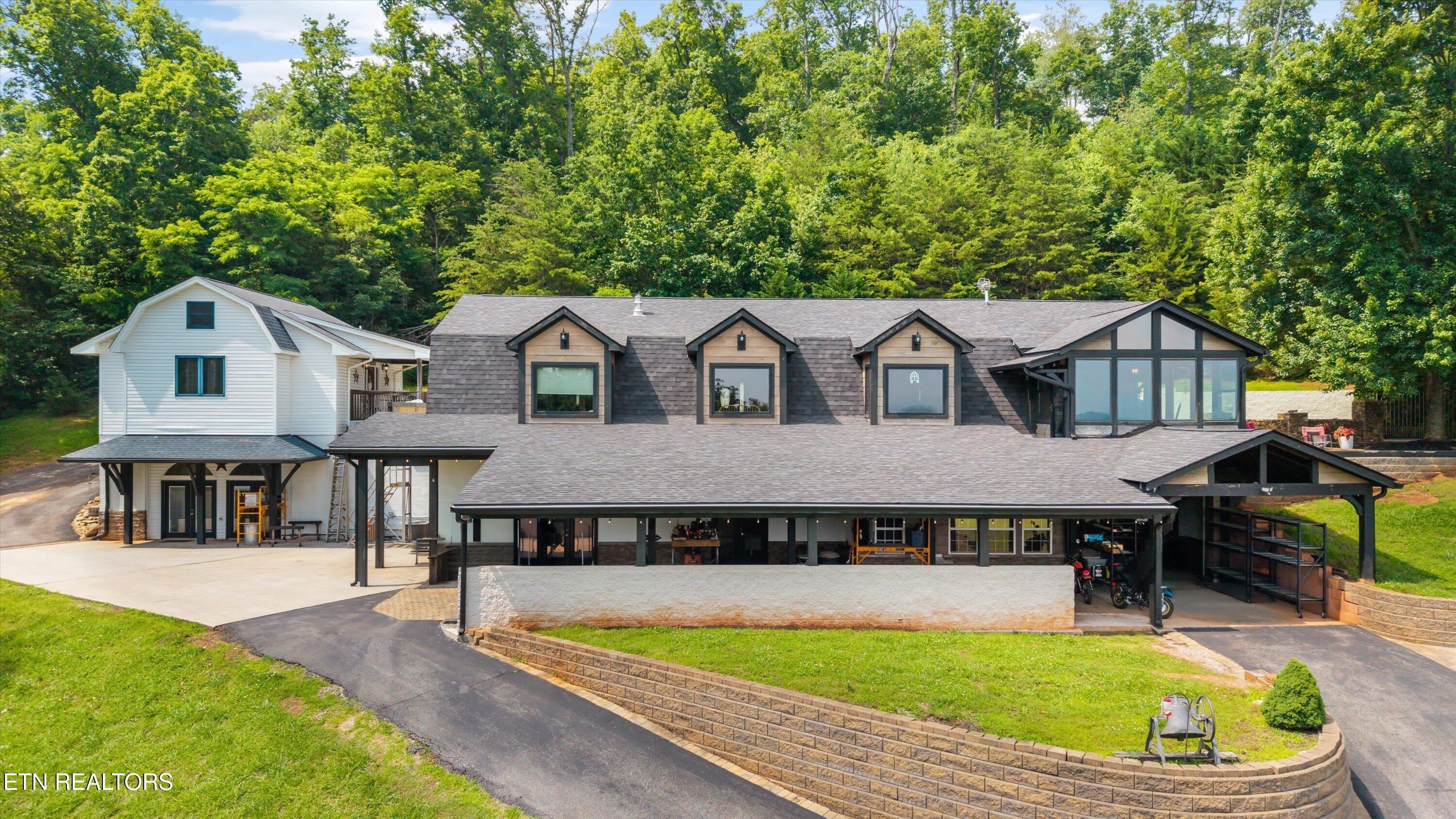 7075 sinking creek rd, greenback,  TN 37742