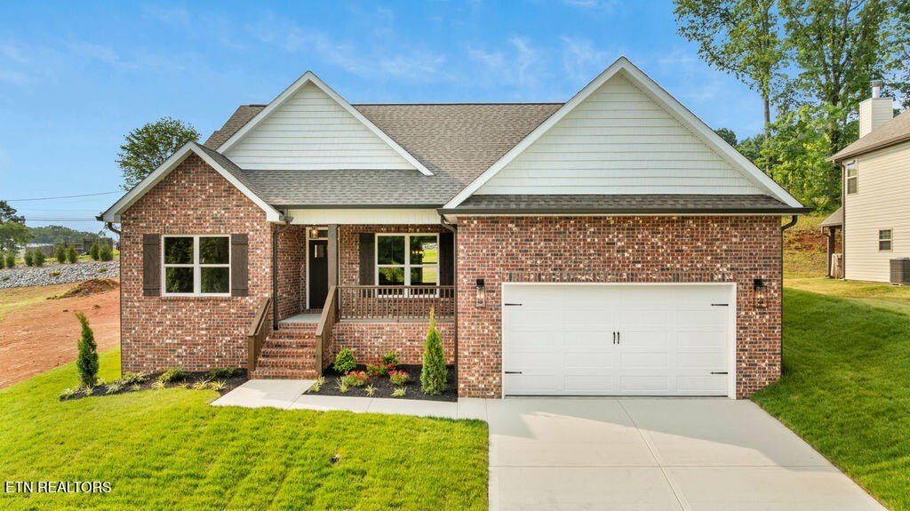 519 carrington blvd, lenoir city,  TN 37771